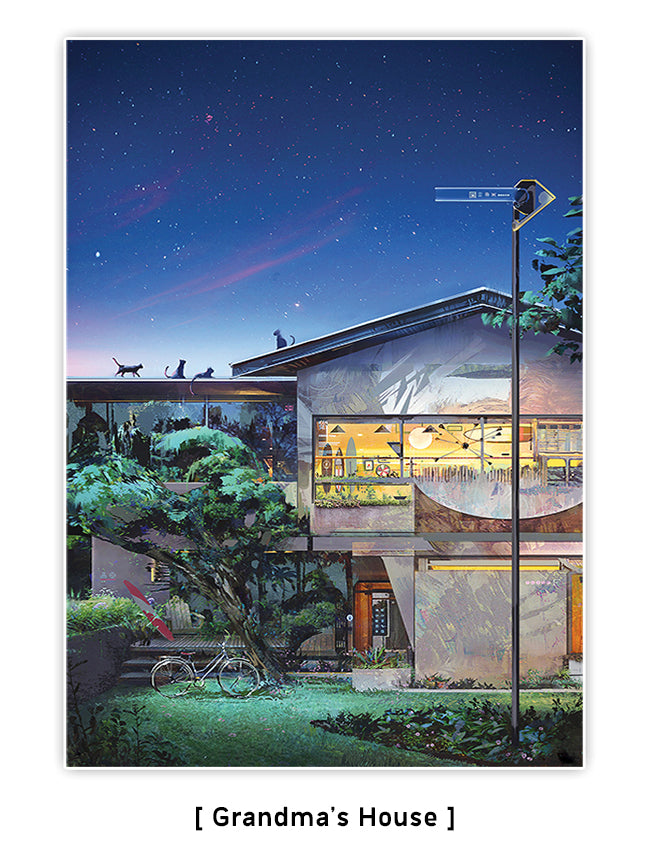 3 Print Special ✦