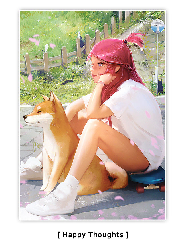 3 Print Special ✦