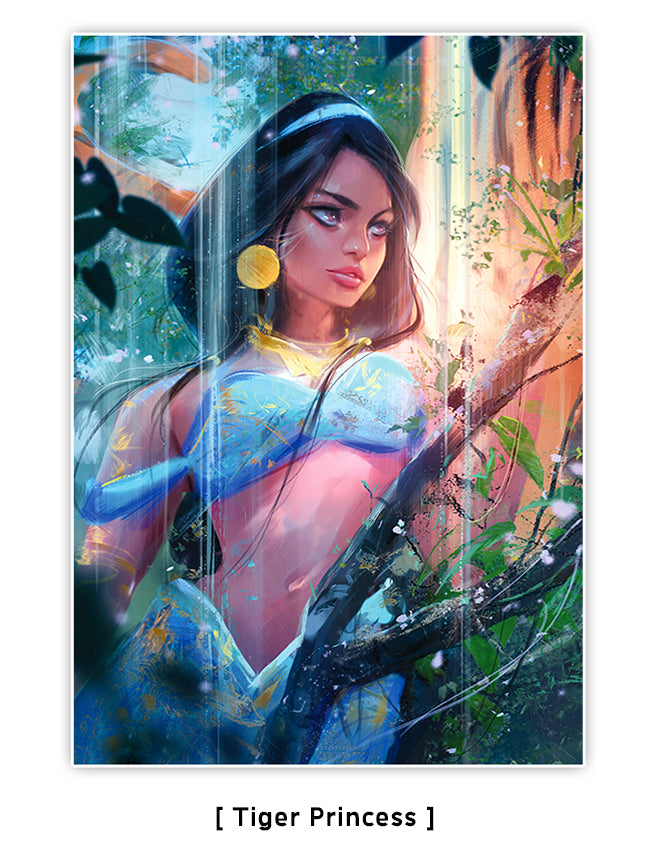 3 Print Special ✦