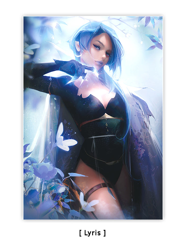 3 Print Special ✦