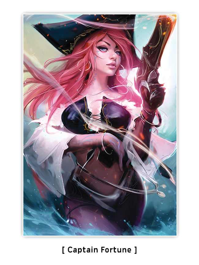 3 Print Special ✦