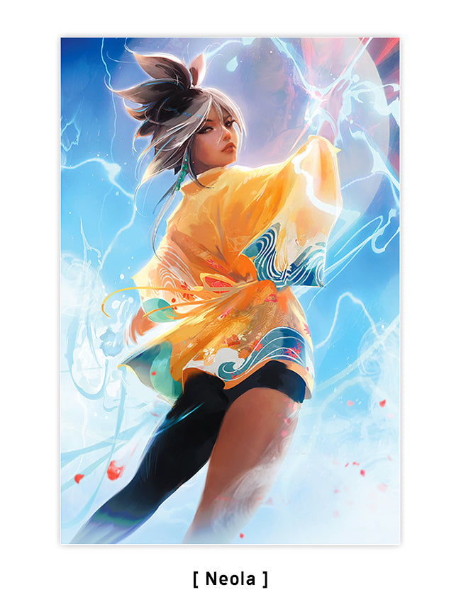 3 Print Special ✦