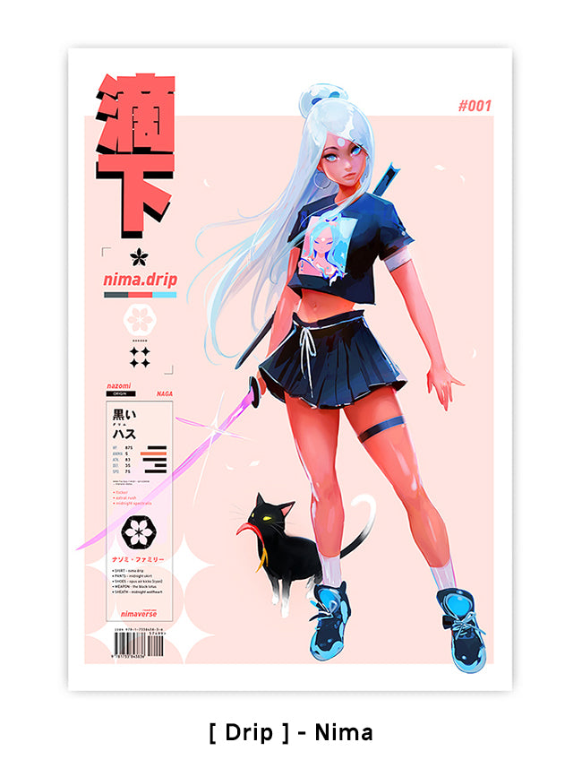 3 Print Special ✦