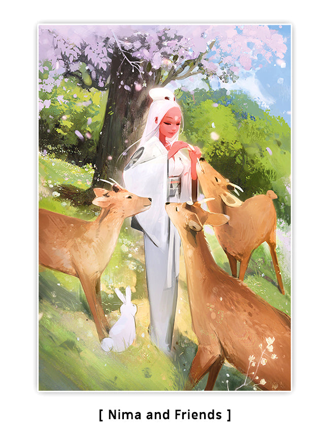 3 Print Special ✦