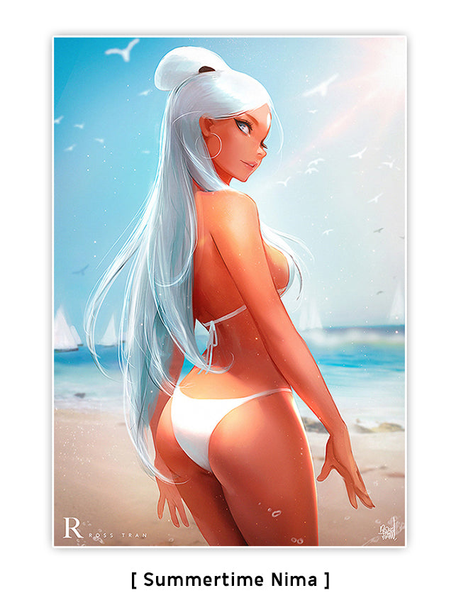 3 Print Special ✦