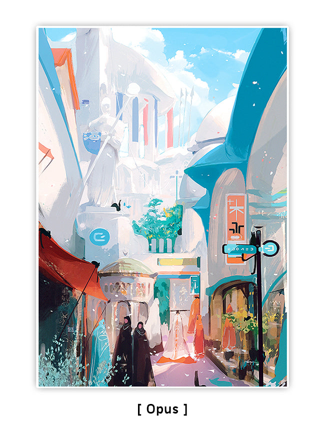 3 Print Special ✦