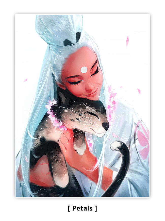 3 Print Special ✦