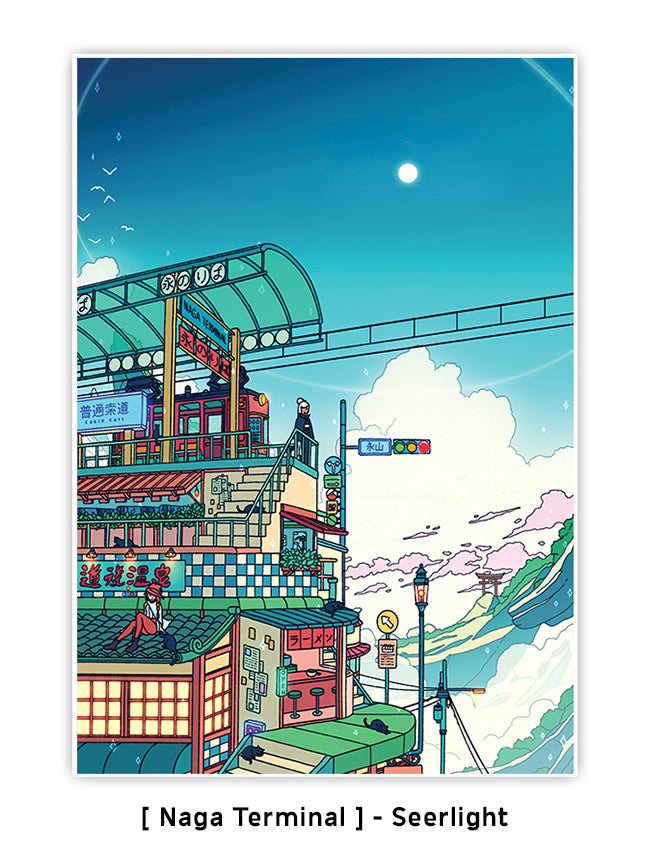 4 Small Print Special ✦