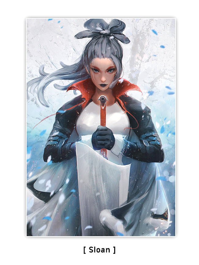 3 Print Special ✦