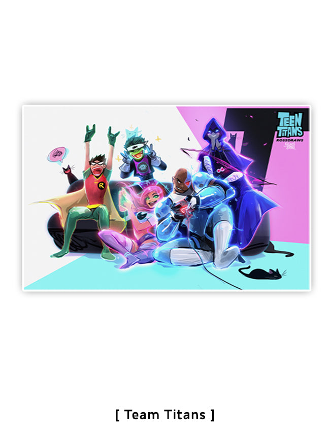 3 Print Special ✦