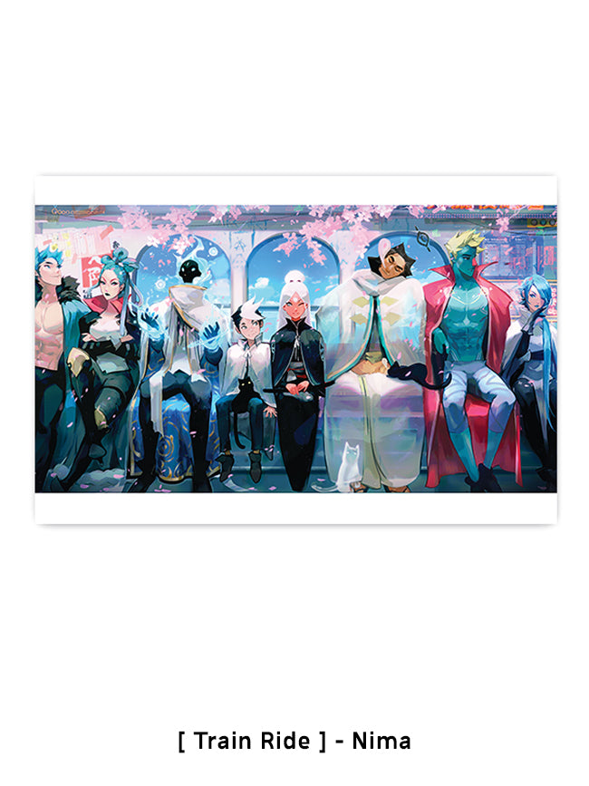 3 Print Special ✦
