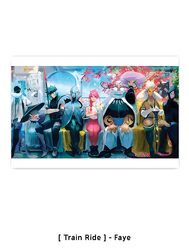 3 Print Special ✦