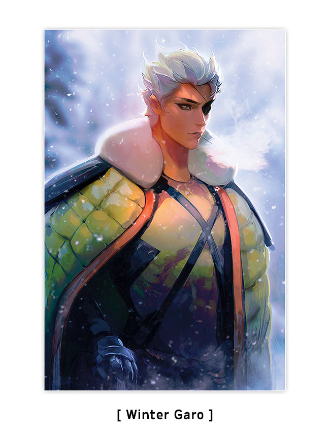 3 Print Special ✦