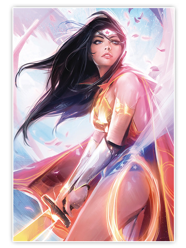 Wonder Woman