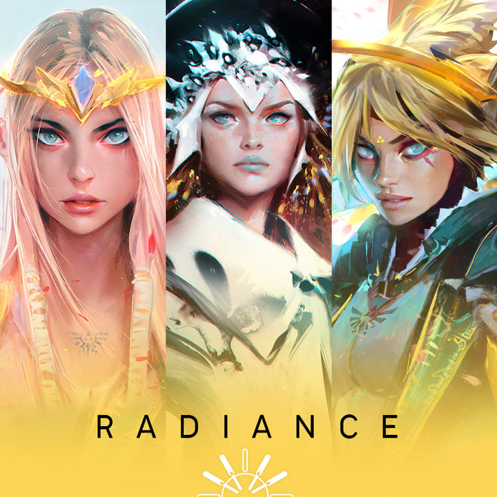 Radiance Package