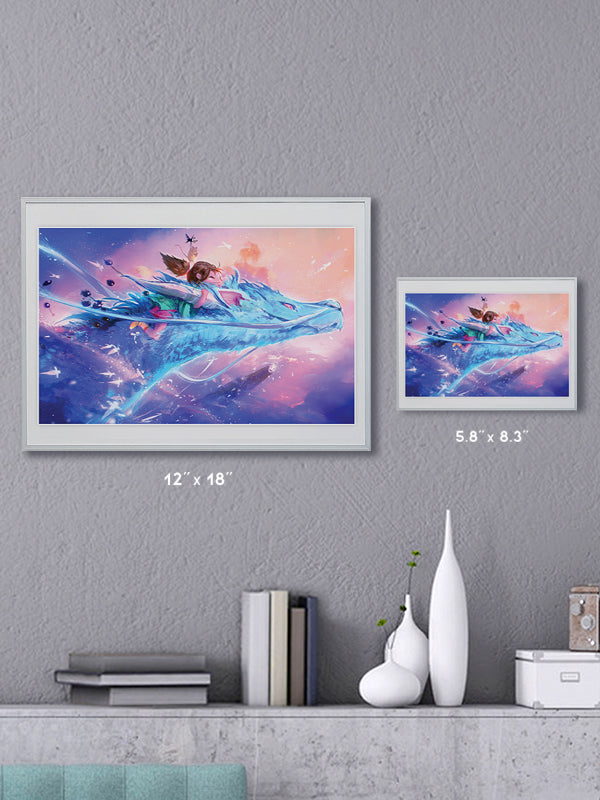 Spirited Away