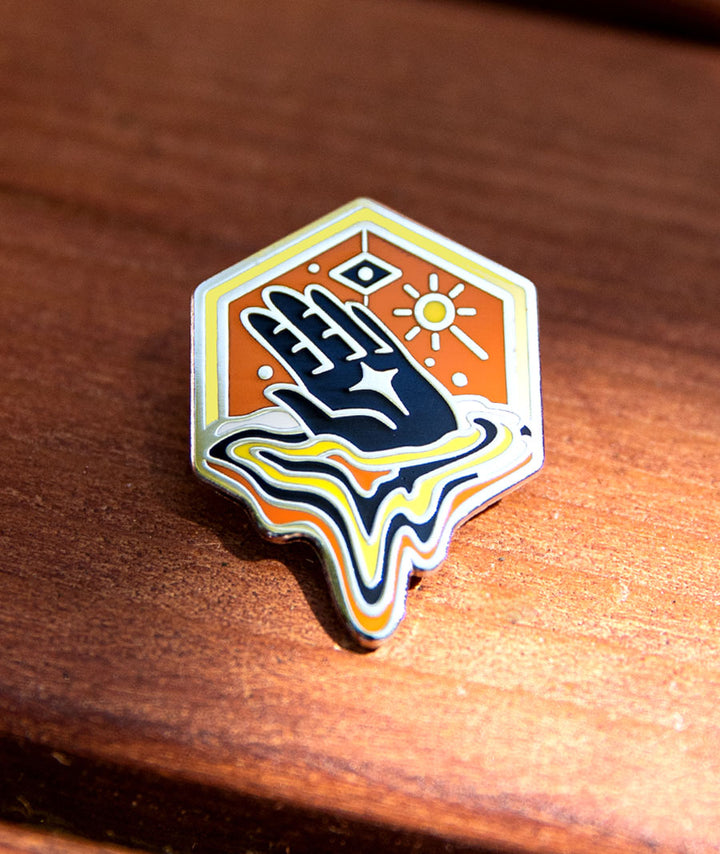6 NIMAVERSE GATE PIN SET