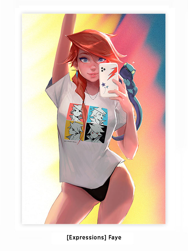 3 Print Special ✦