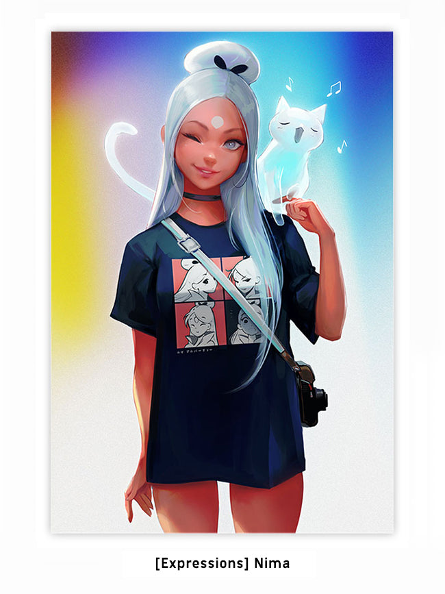 3 Print Special ✦