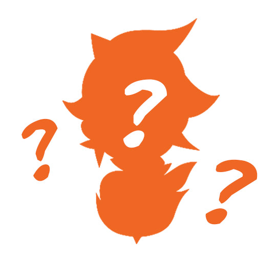 Mystery Pin