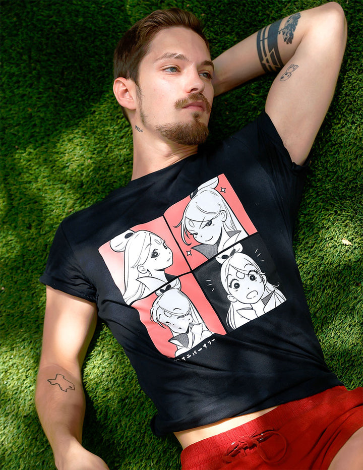 Expressions Nima Shirt