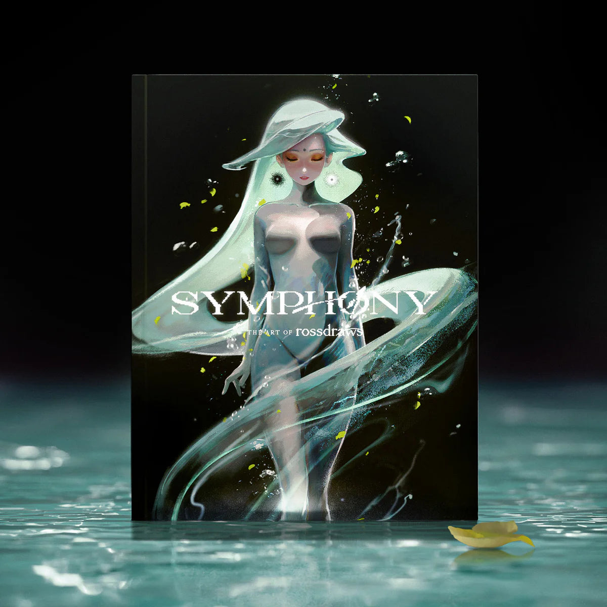 Symphony Hardback
