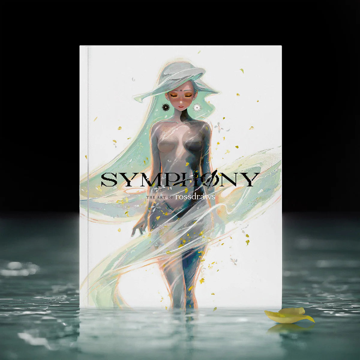 Symphony Softback